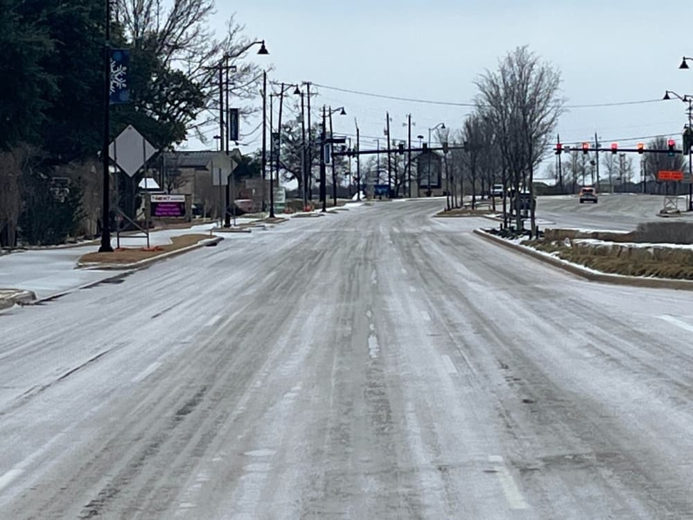 Carroll ISD and GCISD to be closed Jan. 9