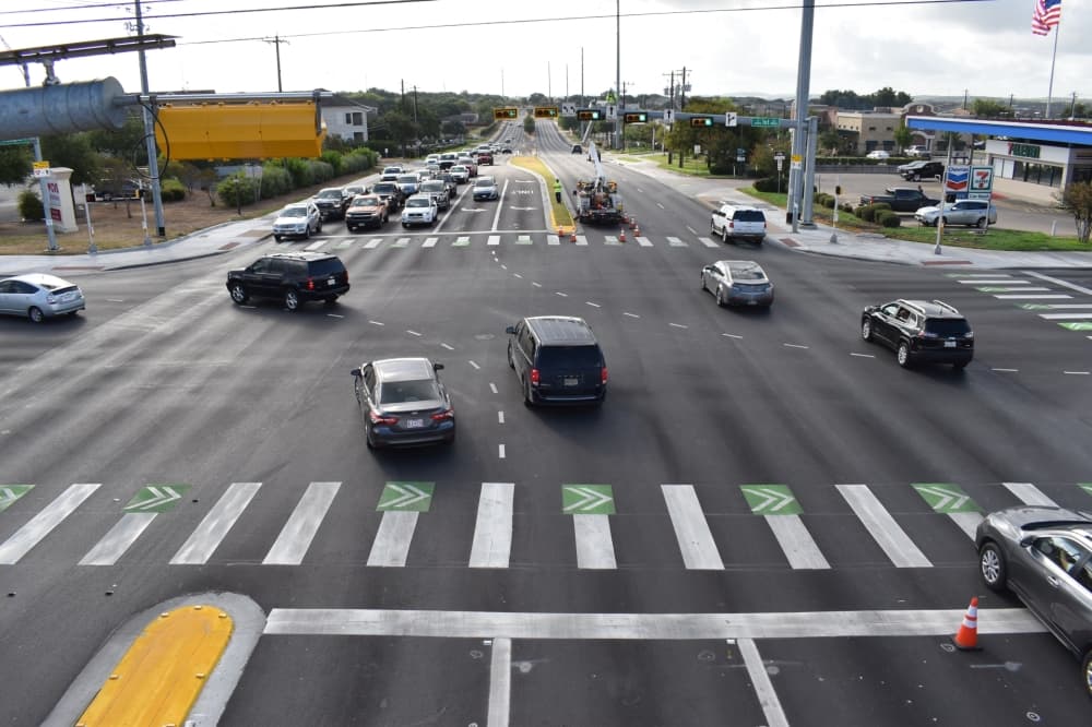 Road work to begin on Slaughter Lane in south Austin