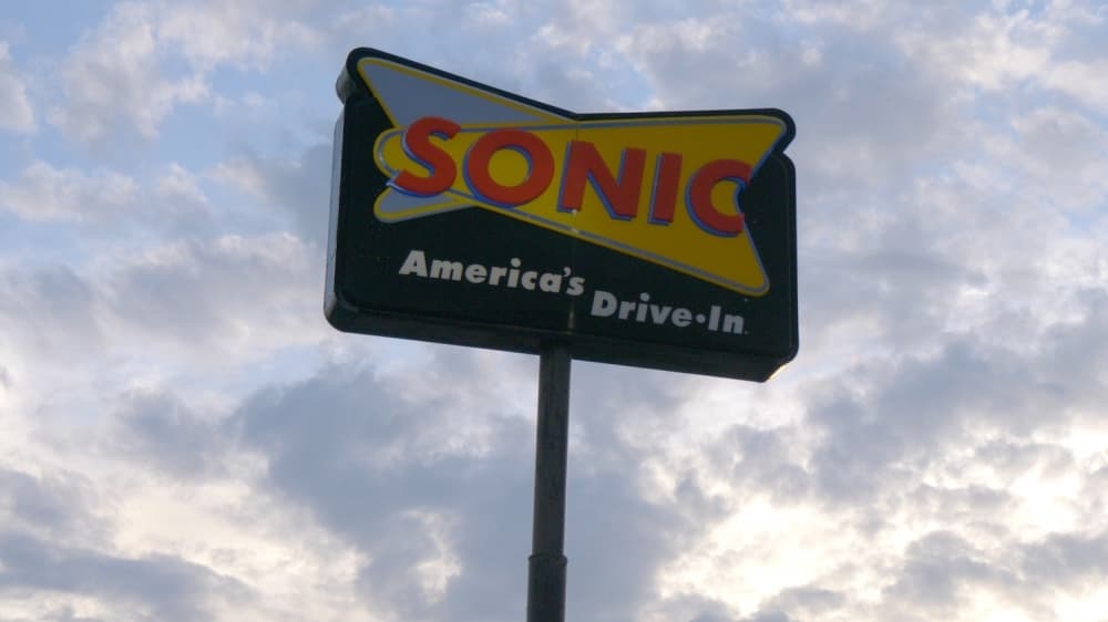 Universal City’s Sonic Drive-In is now closed