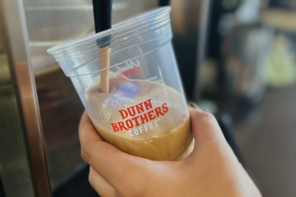 Dunn Brothers Coffee shop closes in Friendswood