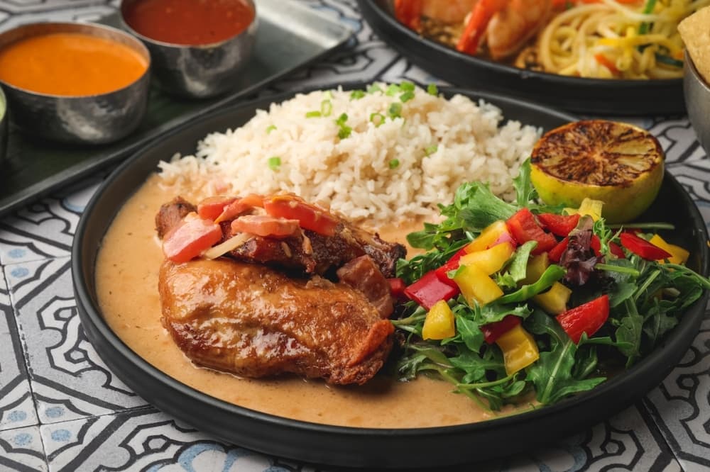 Miriam Cocina Latina serves up tacos, margaritas in Cypress Waters