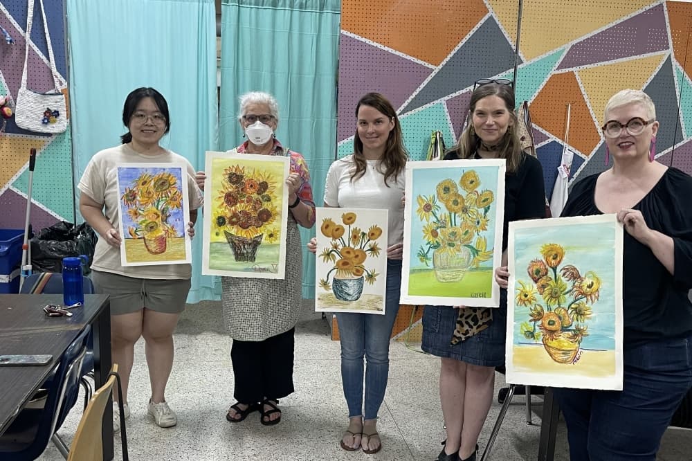 6 upcoming events in the Lake Travis-Westlake area