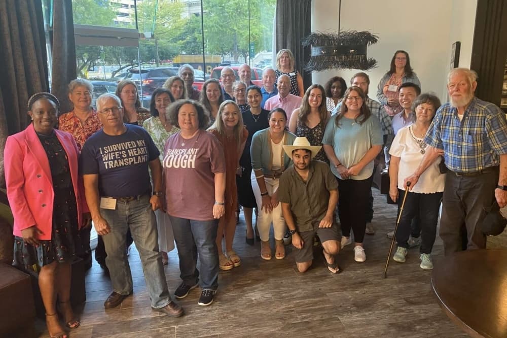 Kingwood-based Myocarditis Foundation celebrates 20 years of saving lives