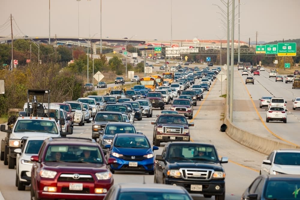 MoPac South's environmental study public comment period to open in March