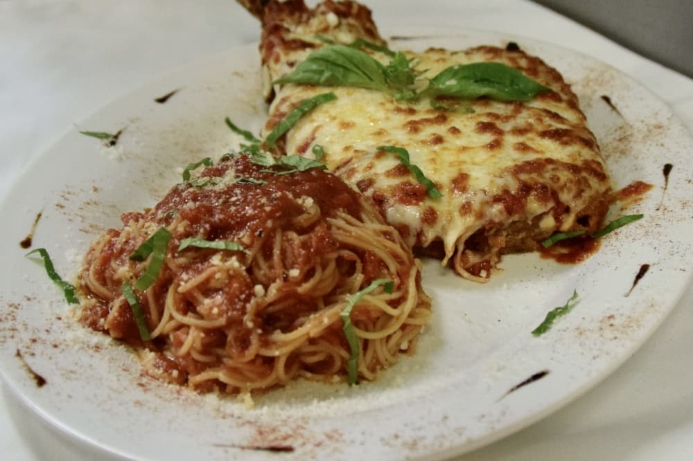Eddie’s Napolis closes in Prosper