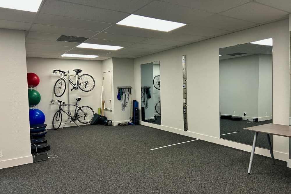 Active Sports Therapy and Rehabilitation relocates to Sam Bass area