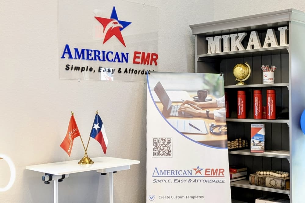 American EMR now open in Tomball
