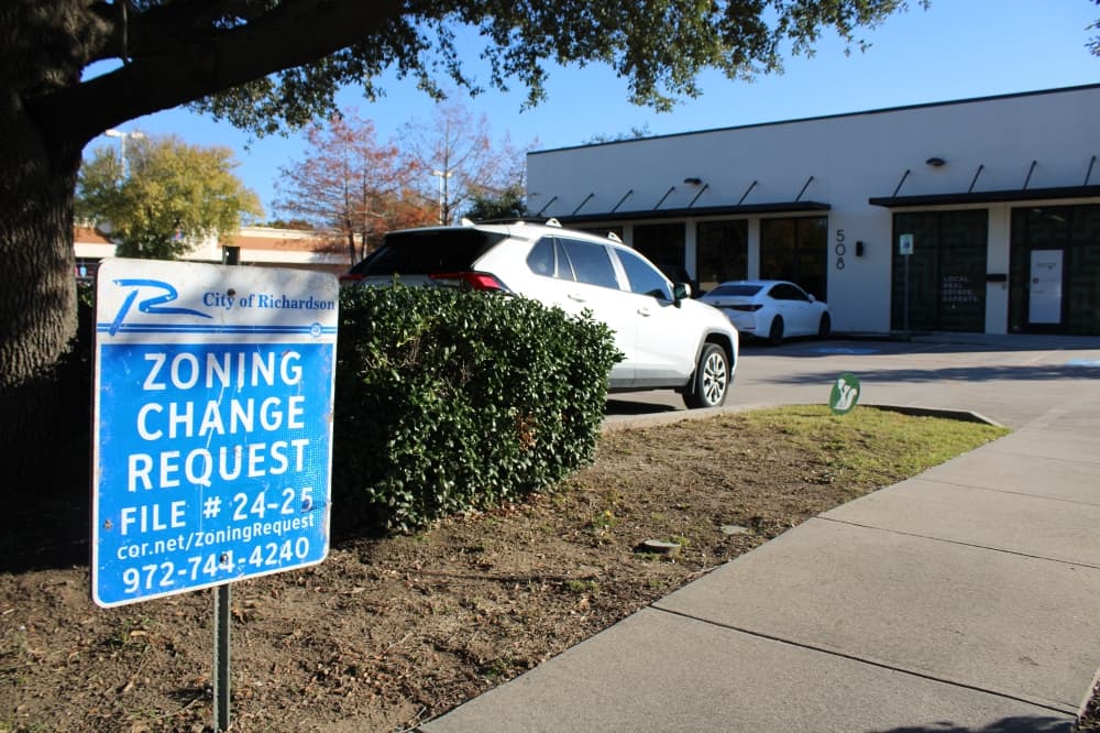 Richardson City Council approves new coffee shop proposal
