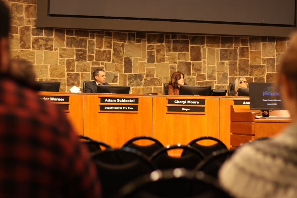 Flower Mound officials approve 200-acre mixed-use development
