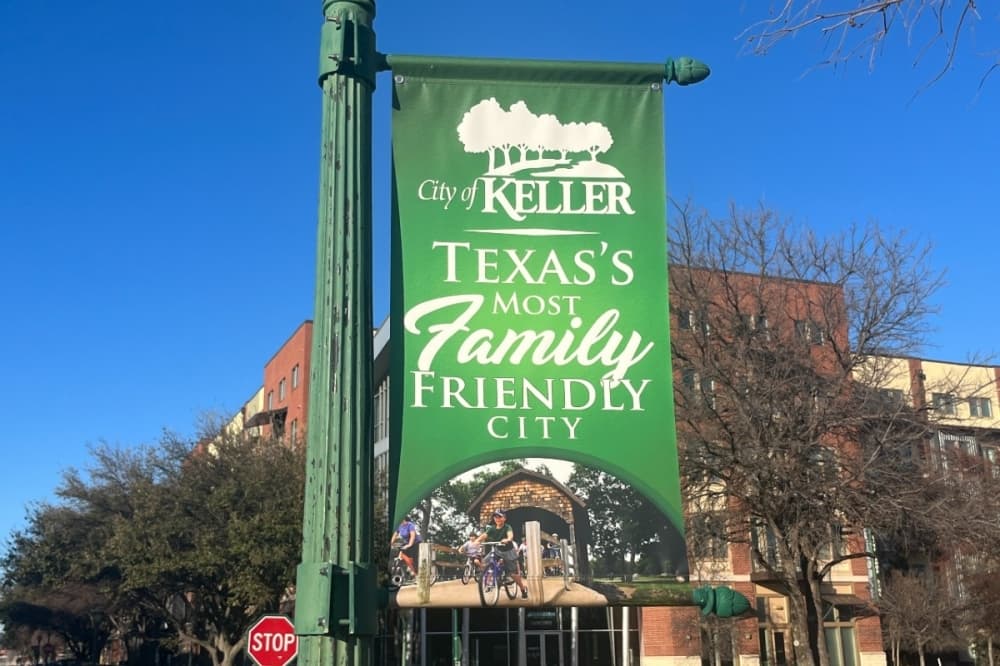 New census data reveals Roanoke, Fort Worth growing while Keller population declining