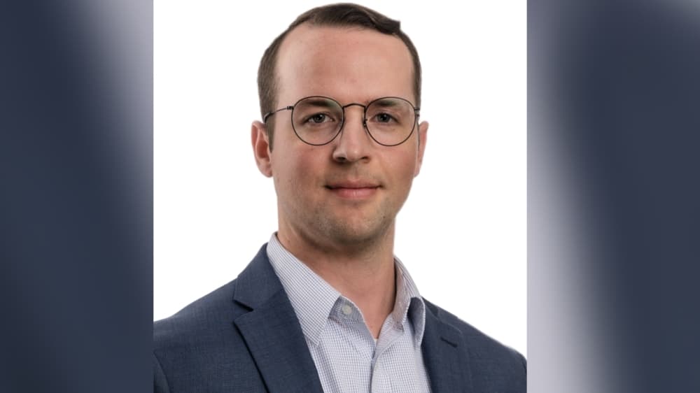 Argyle promotes Harrison Wicks as Community Development Director