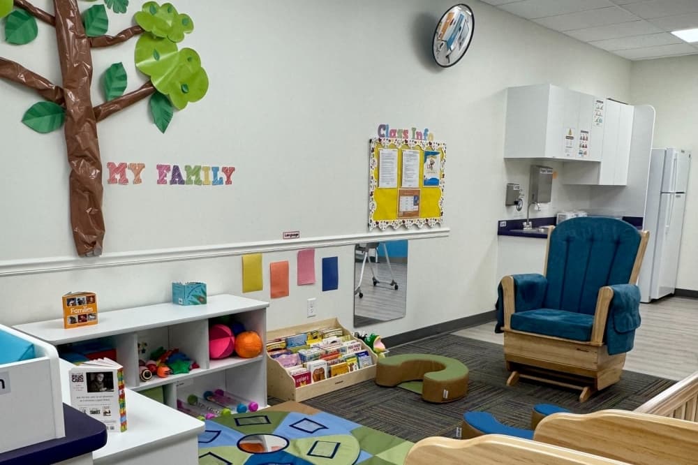 The Learning Experience opens childcare facility in far Northwest Austin