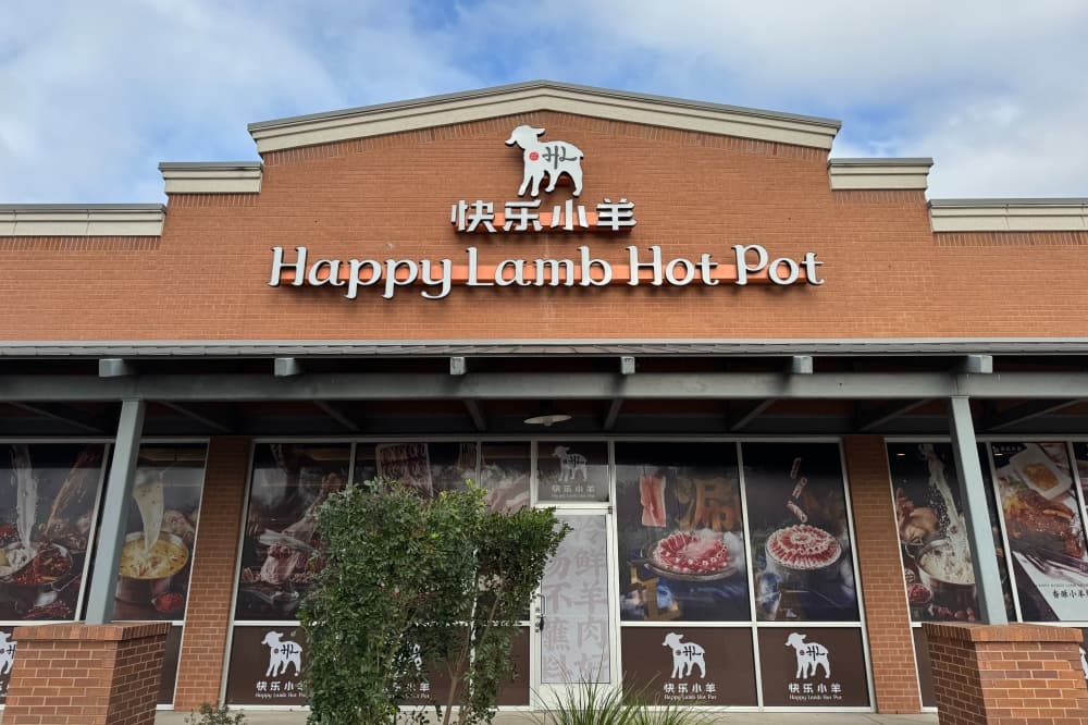 Happy Lamb Hot Pot opens in far Northwest Austin