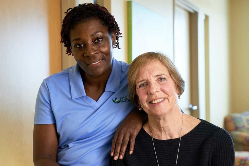FirstLight Home Care of Wells Branch expands caregiving services in area