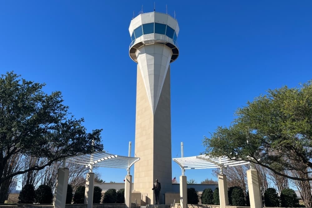 Fort Worth officials accept $111K grant for Alliance Airport, 3 more updates from city council