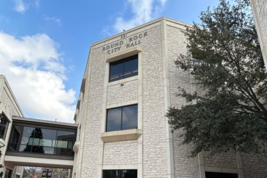 Gas rate increase up for vote in Round Rock