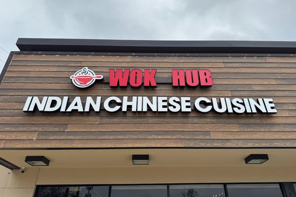 Wok Hub now serving Indo-Chinese cuisine in far Northwest Austin
