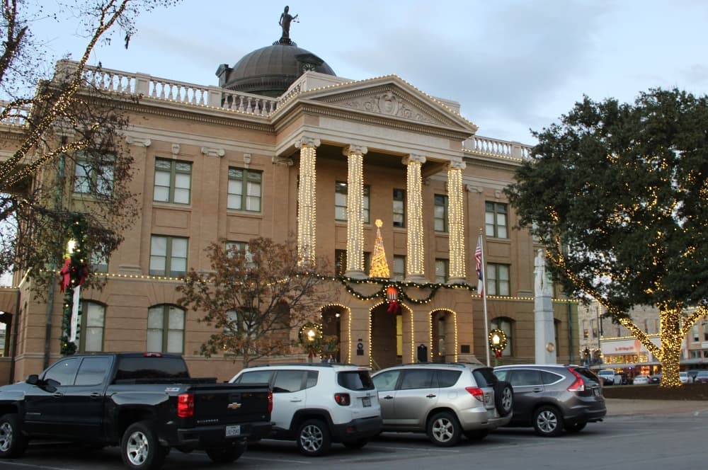 Williamson County commissioners proclaim Jan. 9 as Yongin City Day
