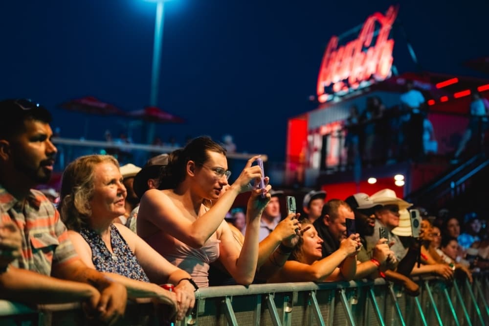 Sips & Sounds Music Festival 2025 lineup: Halsey, Benson Boone to perform this spring