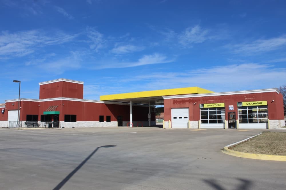 Quick Quack Car Wash to occupy vacant spot in Lewisville