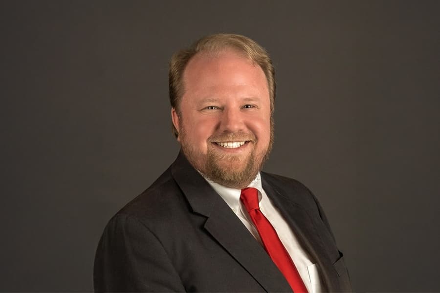 Jay Mac Sanders appointed new Montgomery County Precinct 3 Justice of the Peace