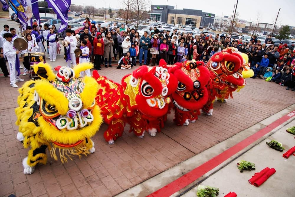 Check out these 8 things to do in Richardson in February