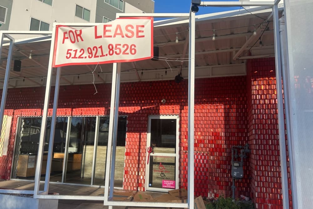 Iconic Austin staples see changes: Check out 8 business updates near UT campus, downtown