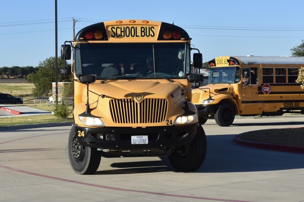 How to stay informed on school closures, delays in Prosper and Celina ISDs