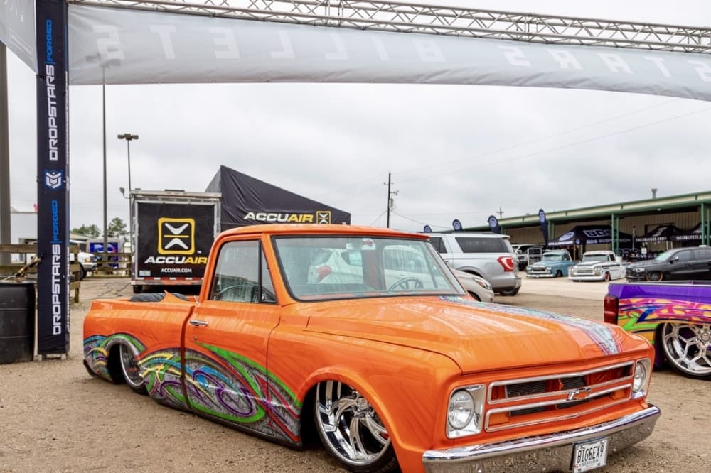 Go Texan Parade, Conroe Boat Show: 9 events to attend in Conroe through February