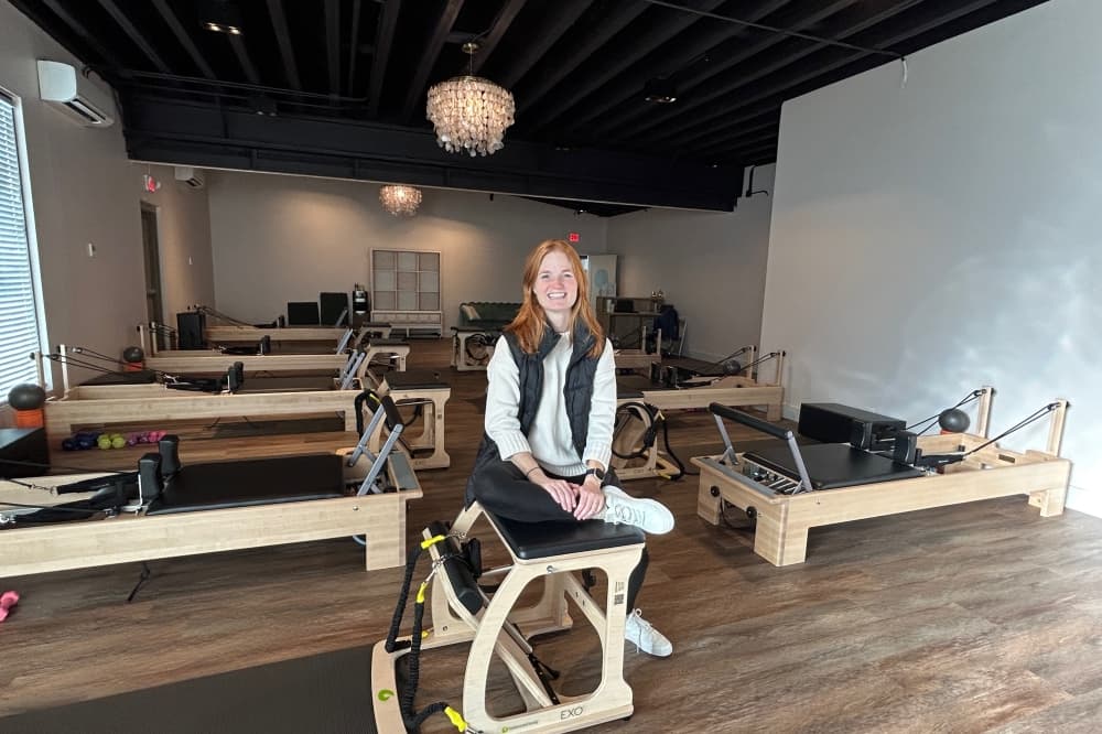 Finding Flow Pilates relocates from downtown Round Rock to Sam Bass Road