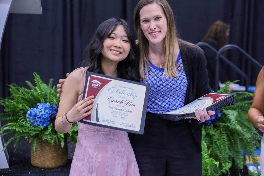 Northwest ISD Education Foundation to award more than $160,000 in scholarships