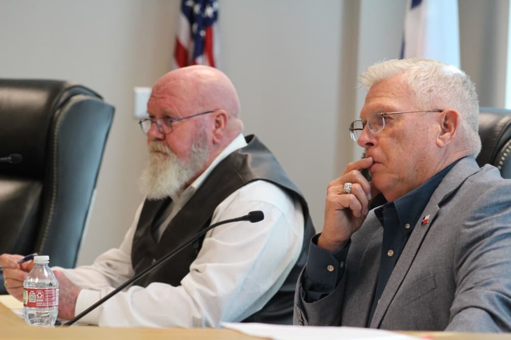 Robert Walker to oversee Montgomery County special projects, mental health facility expansion