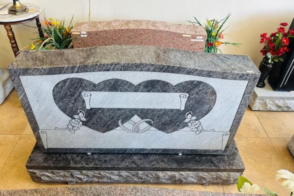 Georgetown business Avalon Monuments relocates, changes ownership