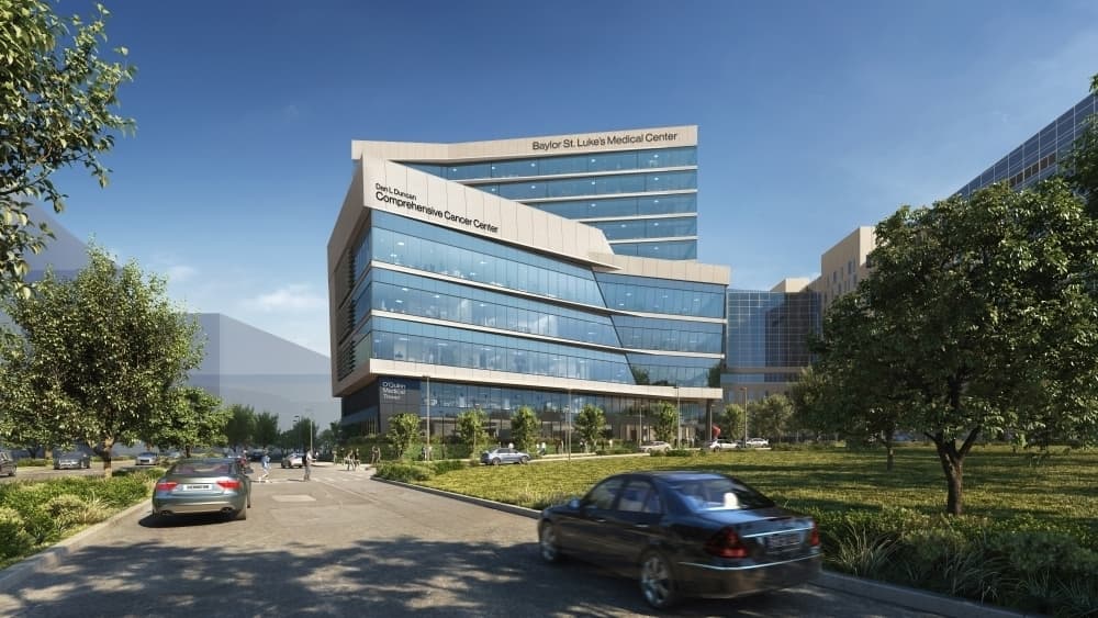 Baylor St. Luke's Medical Center to expand services at 2 Houston-area hospitals