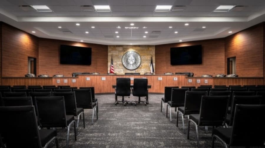 Hutto to move on slate of contracts for CR 132 project