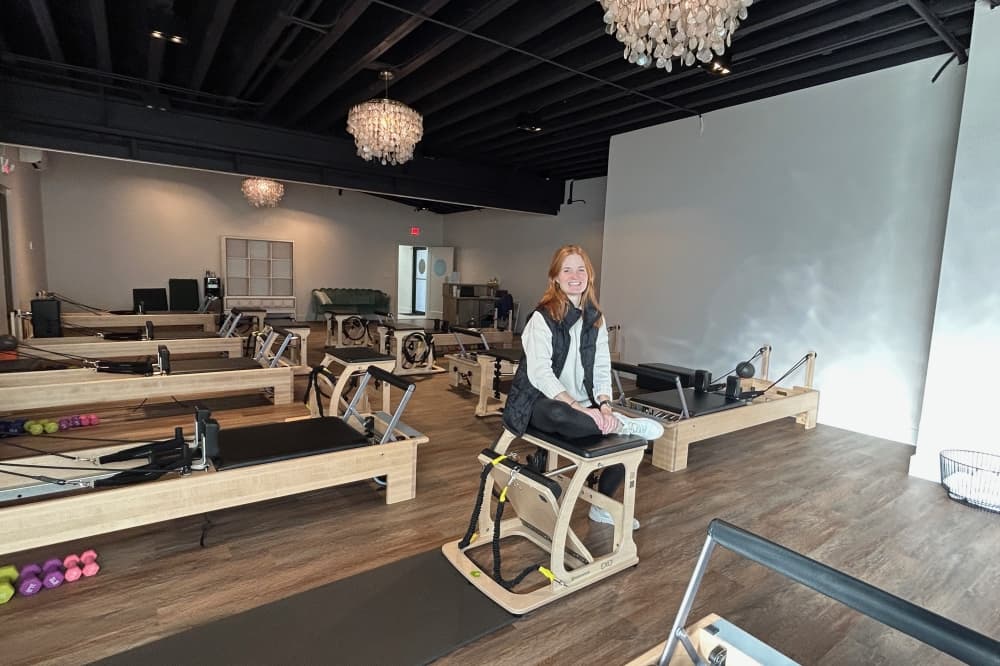 2 downtown Round Rock businesses relocate to Sam Bass area
