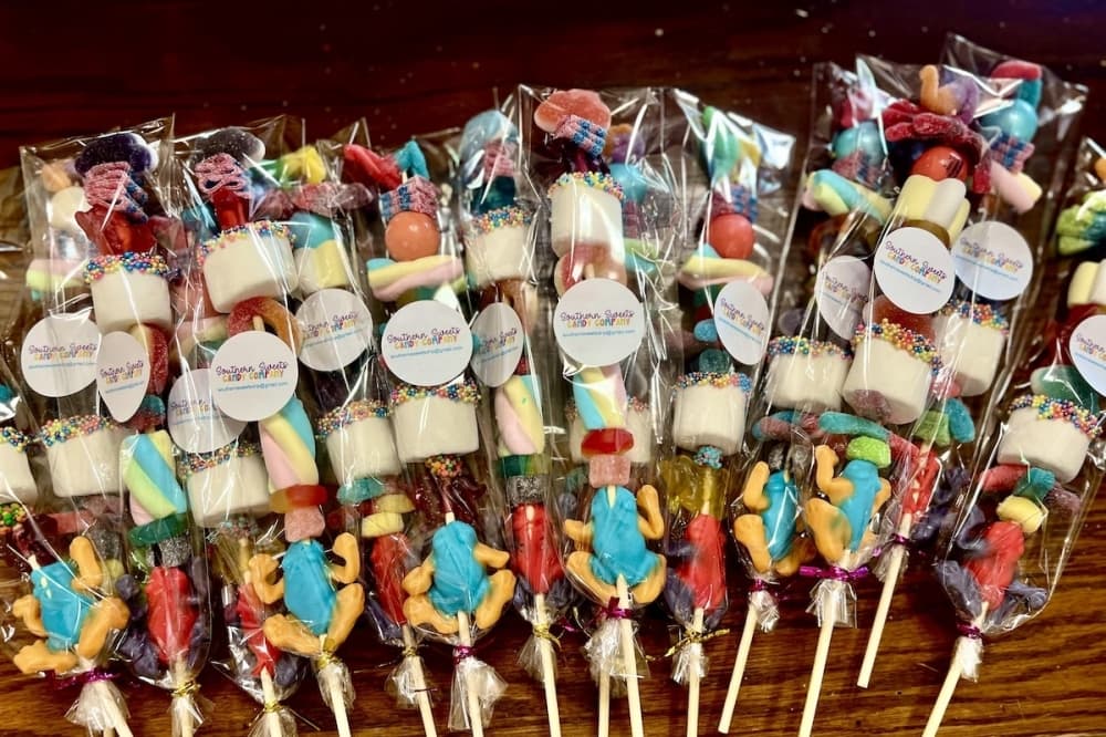 From coffee to candy: check out these business updates in Dripping Springs