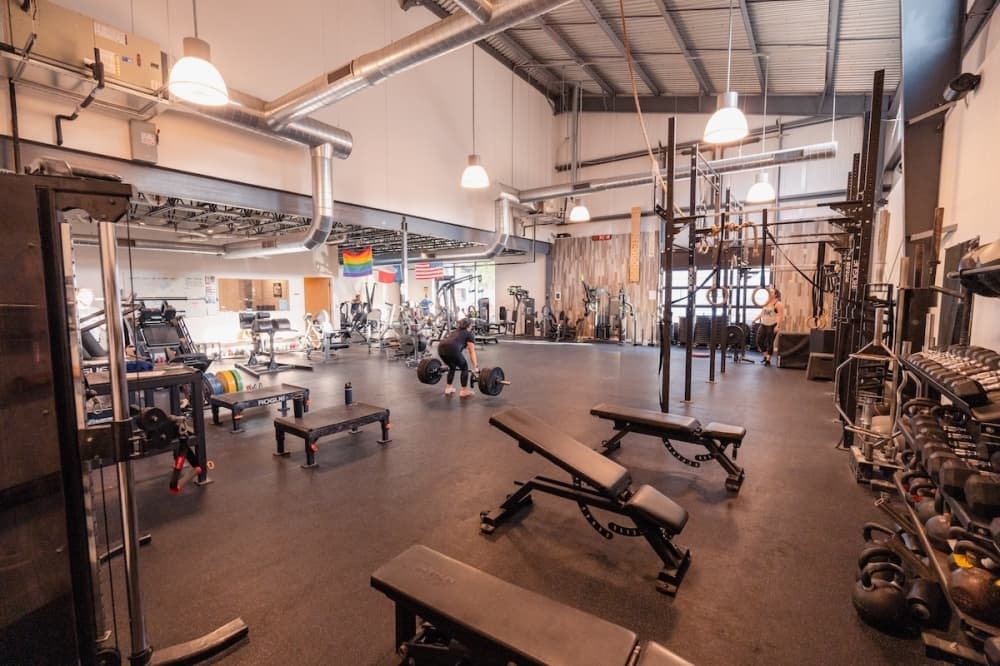 ‘The whole human being’: Local gym Central Athlete offers personalized fitness, health solutions