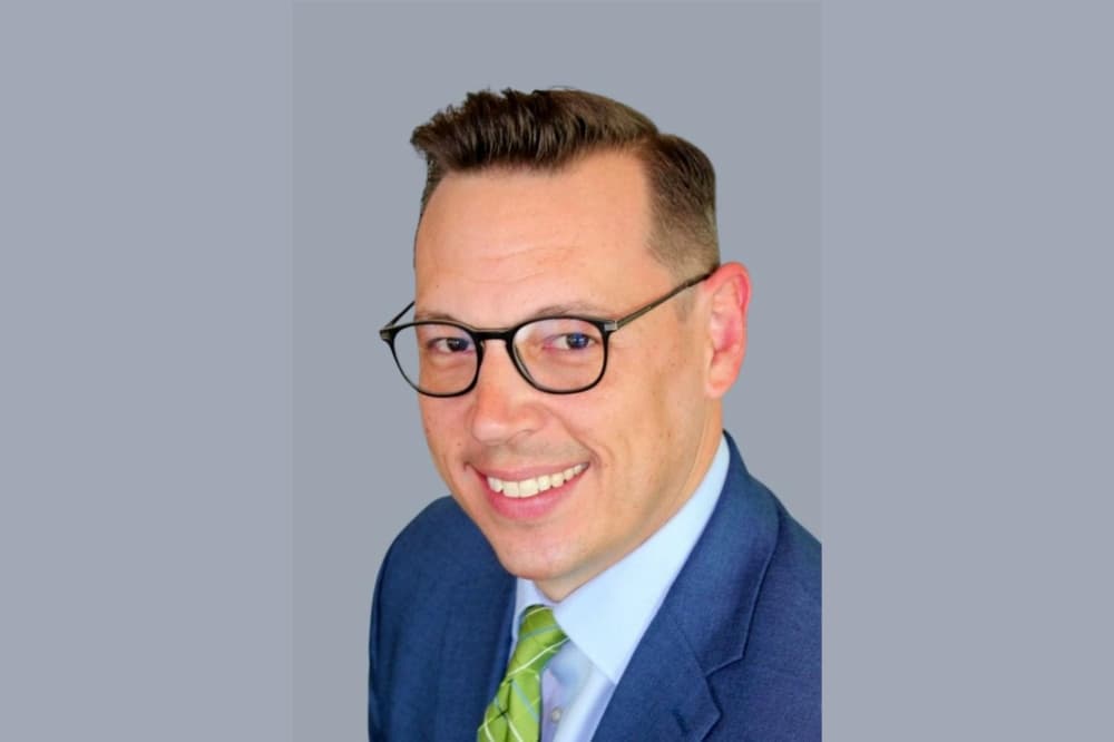 Lake Travis ISD hires new General Counsel Chad Crowson