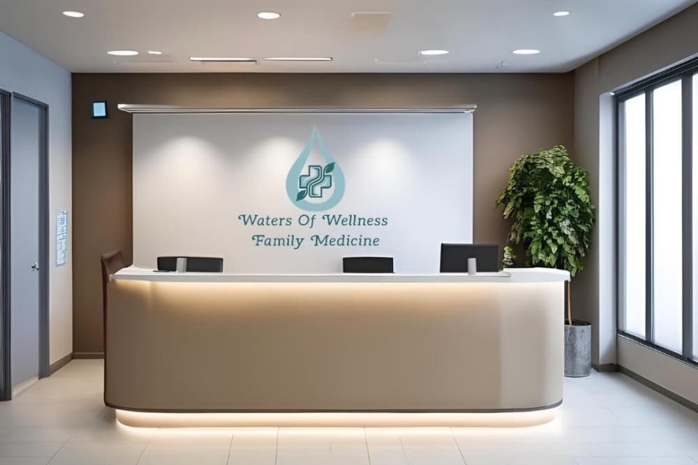 Waters Of Wellness Family Medicine to provide health care for all ages in Spring