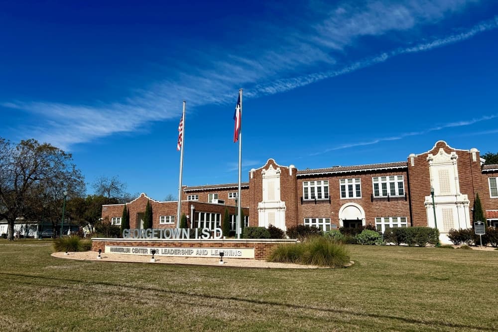 Georgetown ISD calls for increased funding to meet student, staff needs