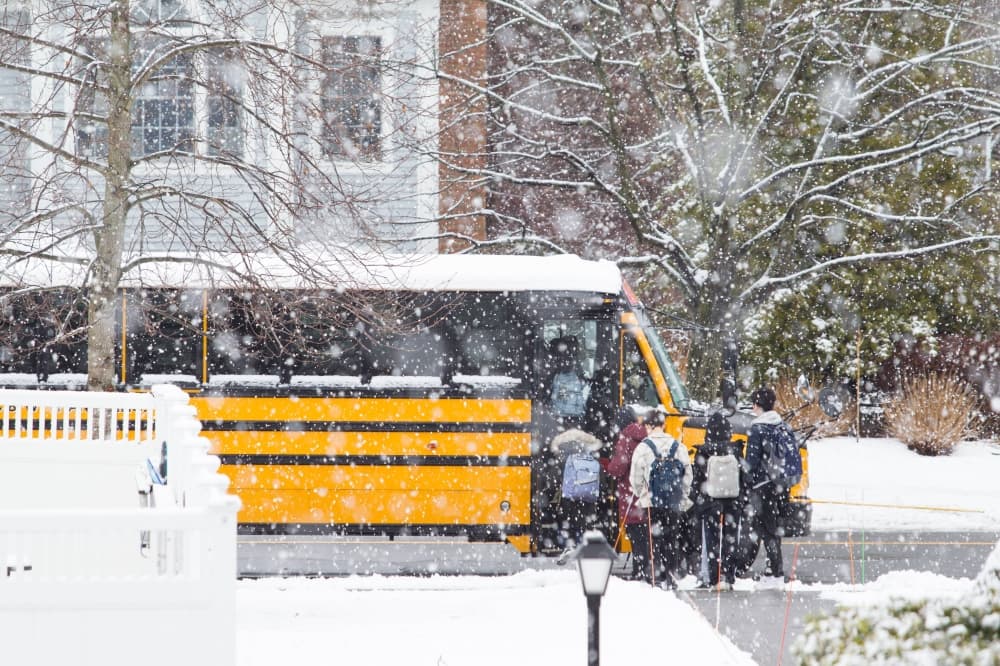 Richardson ISD, Plano ISD closes schools Thursday