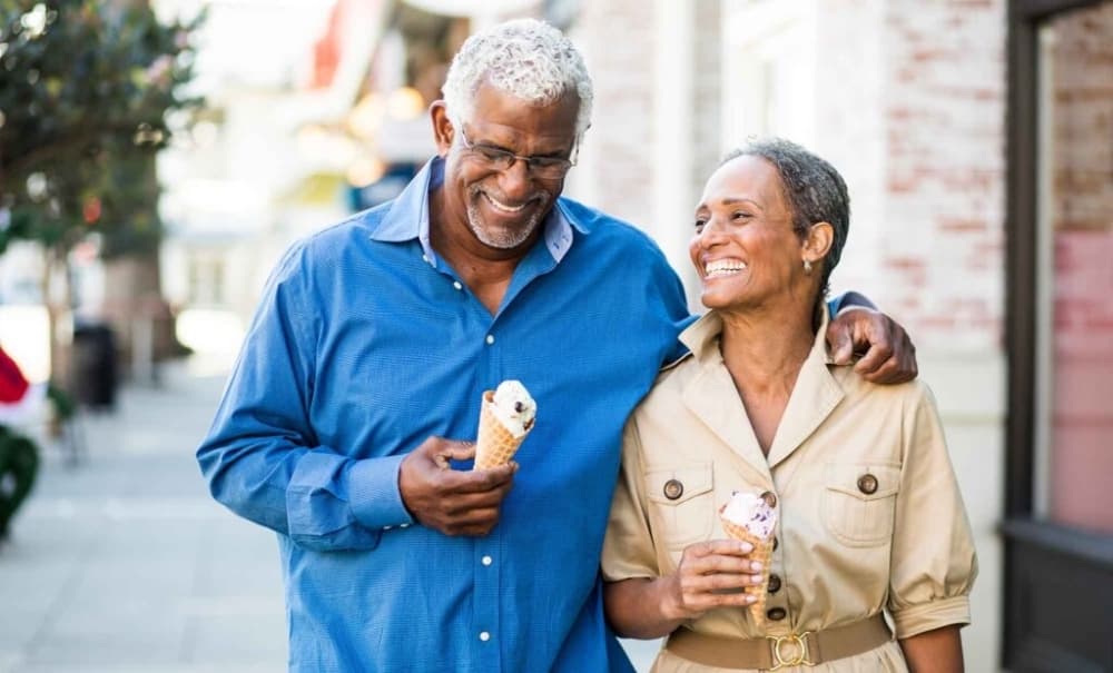 The Outlook at Windhaven provides a welcoming community for every stage of senior living
