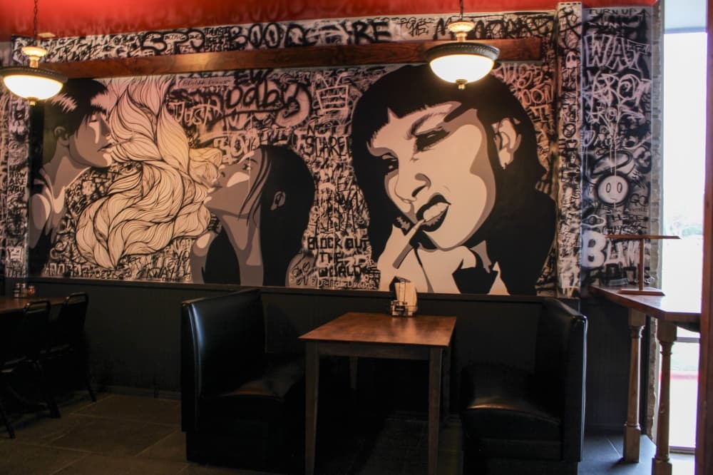 Warpath Pizza & Pub enters soft opening phase with Cedar Park location