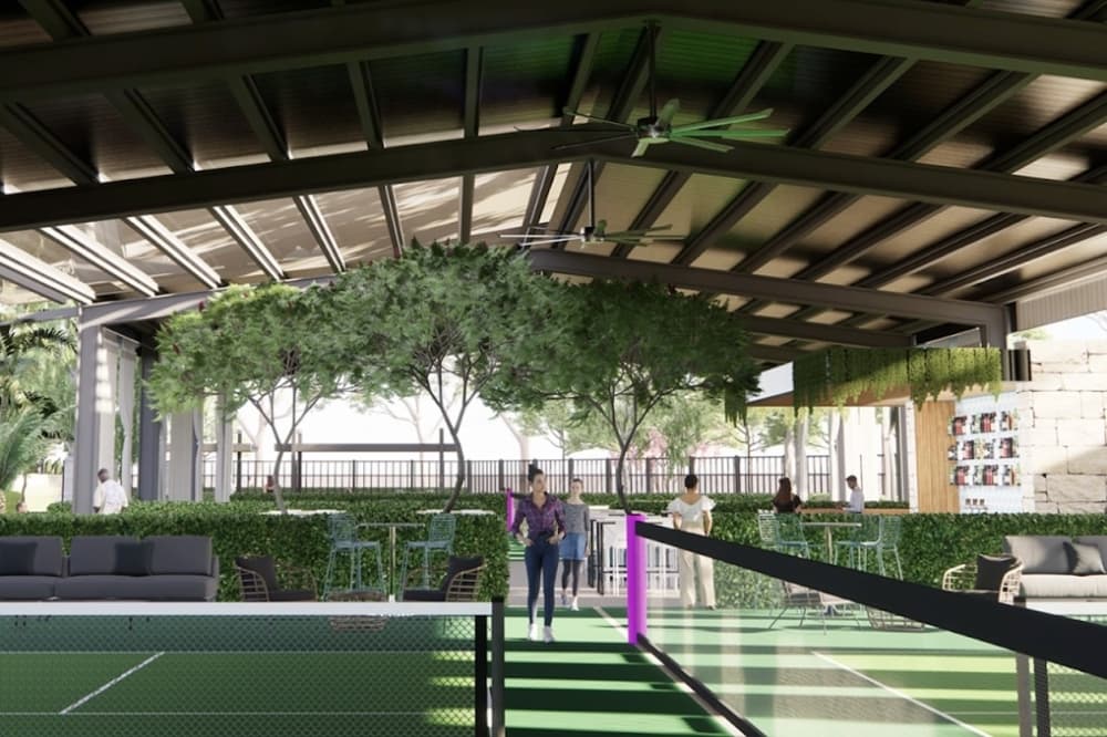 Electric Pickle to open its doors in Katy in 2026