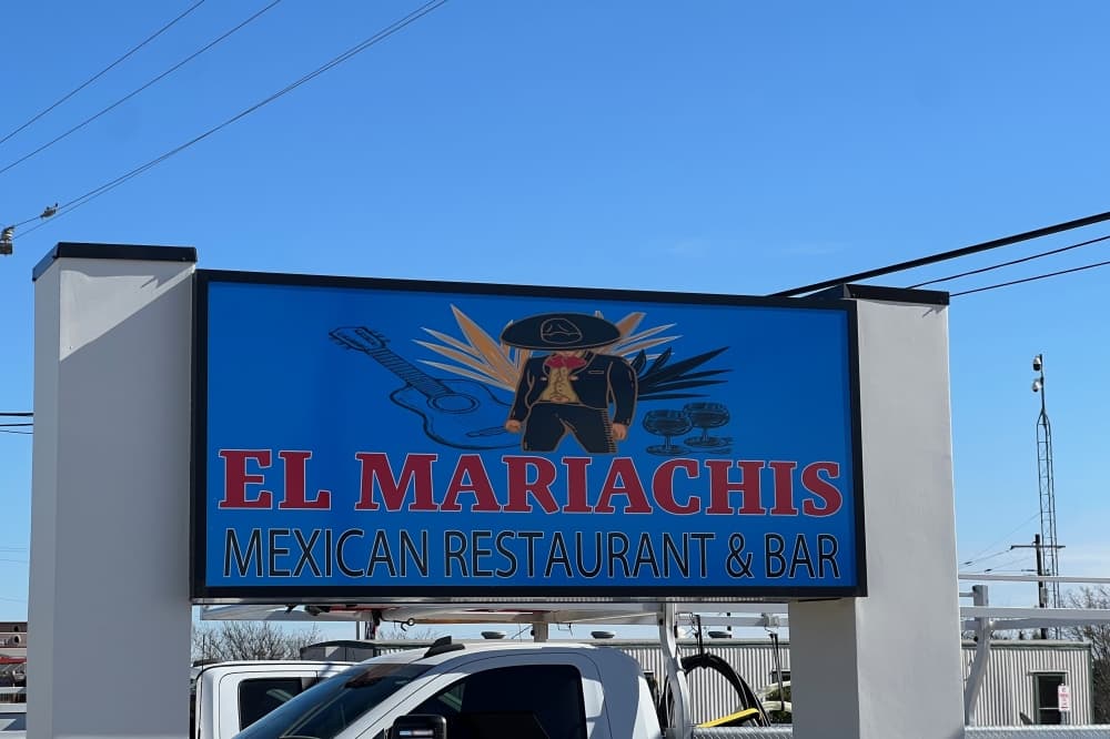 El Mariachis now open in Liberty Hill