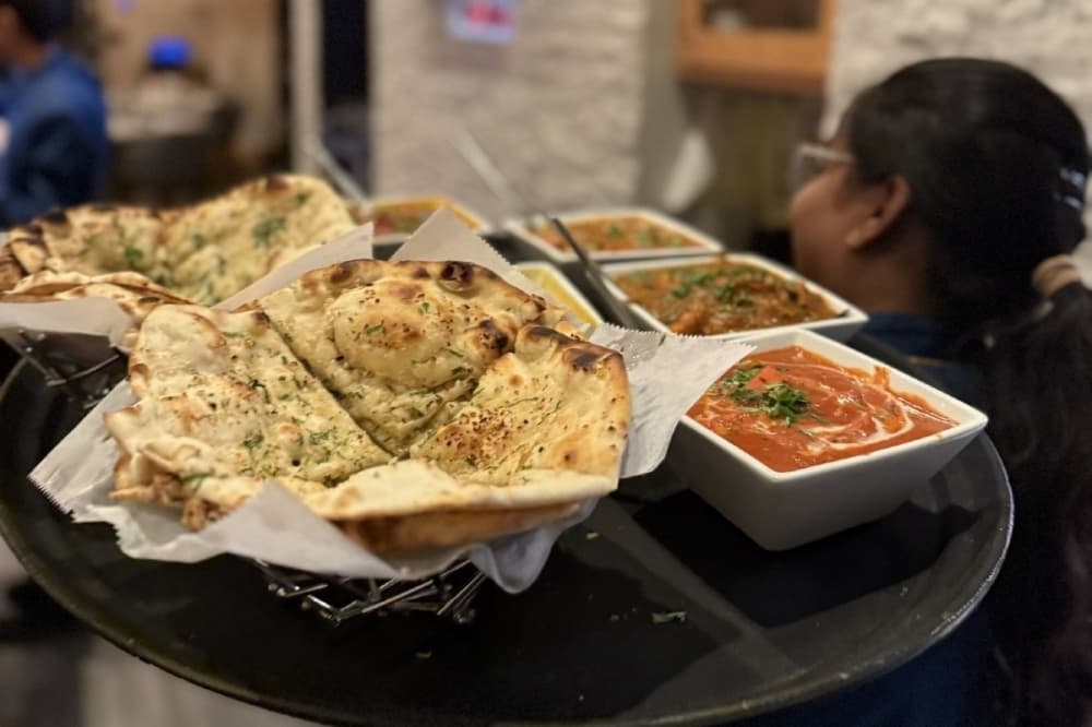 Check out 6 restaurants newly opened in the Dallas-Fort Worth area