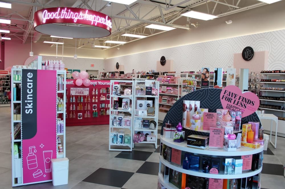 Sally Beauty Holdings moving headquarters to Plano from Denton
