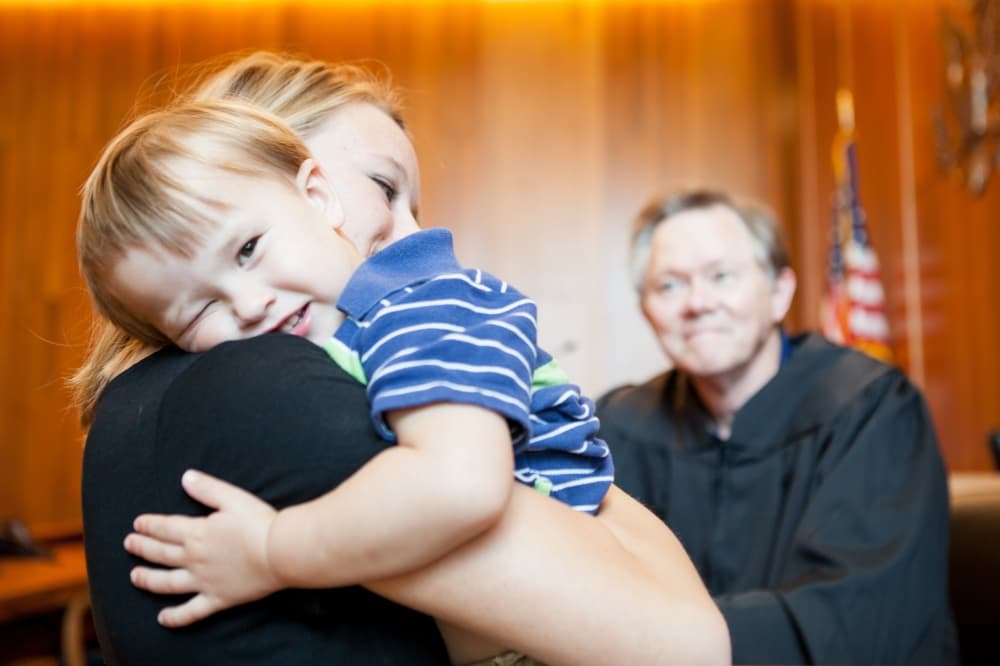 CASA of Central Texas celebrates 40 years of impacting children
