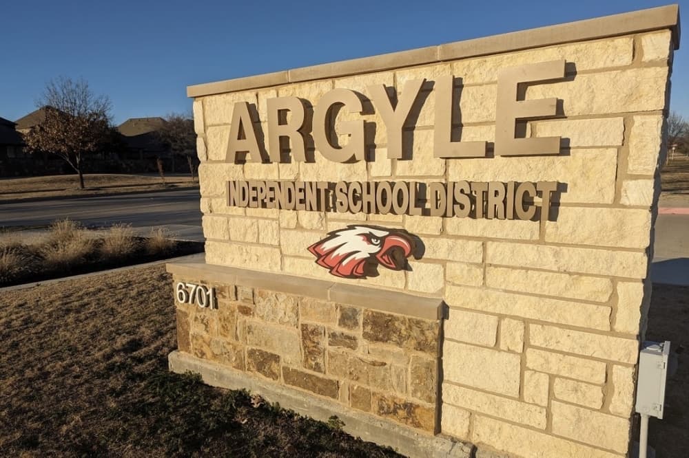Argyle ISD students to get full week for fall break in proposed 2025-26 academic calendar